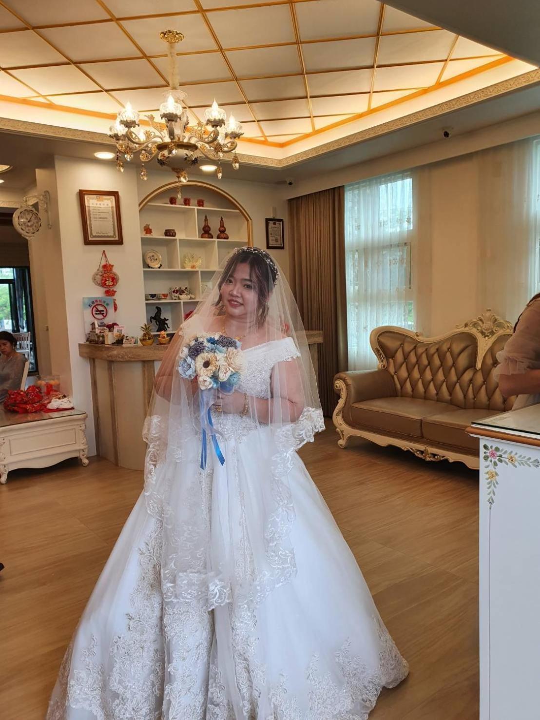 Michelin Castle - Yilan Homestay Vucsie Kültér fotó